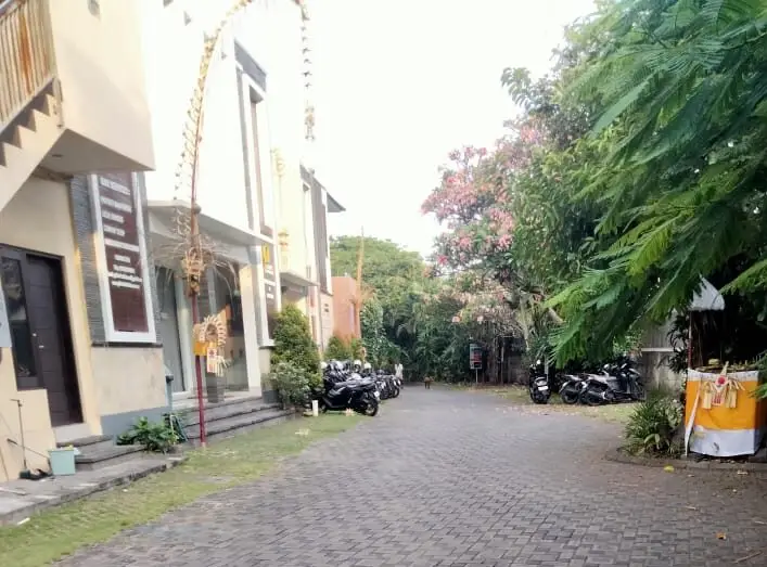 Land for Lease Kerobokan Bali